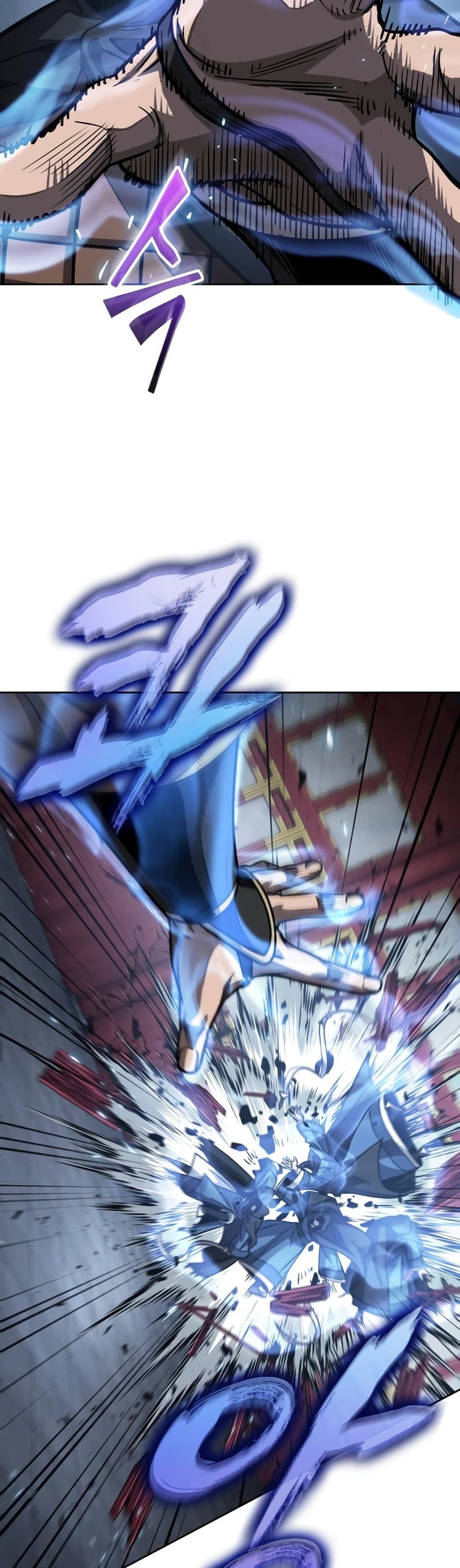 Nano Machine นาโนมาชิน ตอนที่ 188 แปลไทย