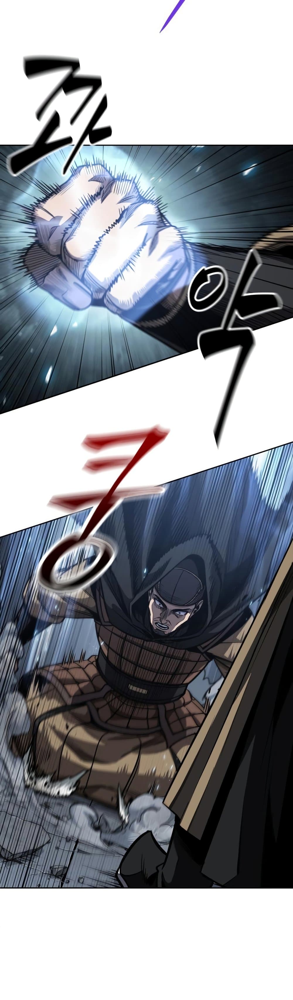 Nano Machine นาโนมาชิน ตอนที่ 188 แปลไทย