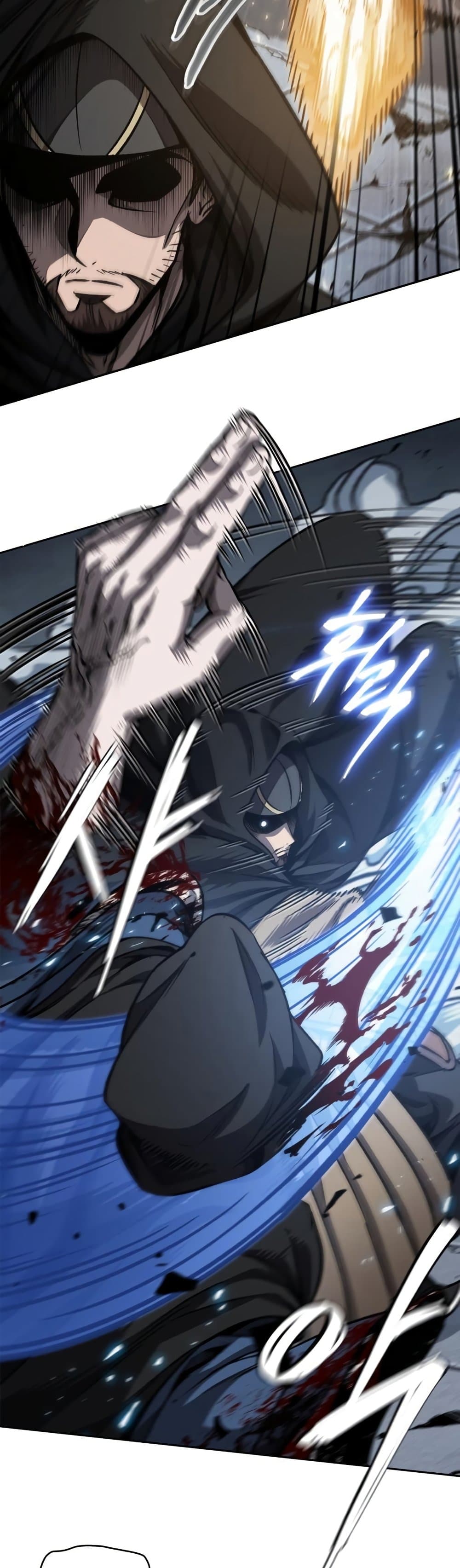 Nano Machine นาโนมาชิน ตอนที่ 188 แปลไทย