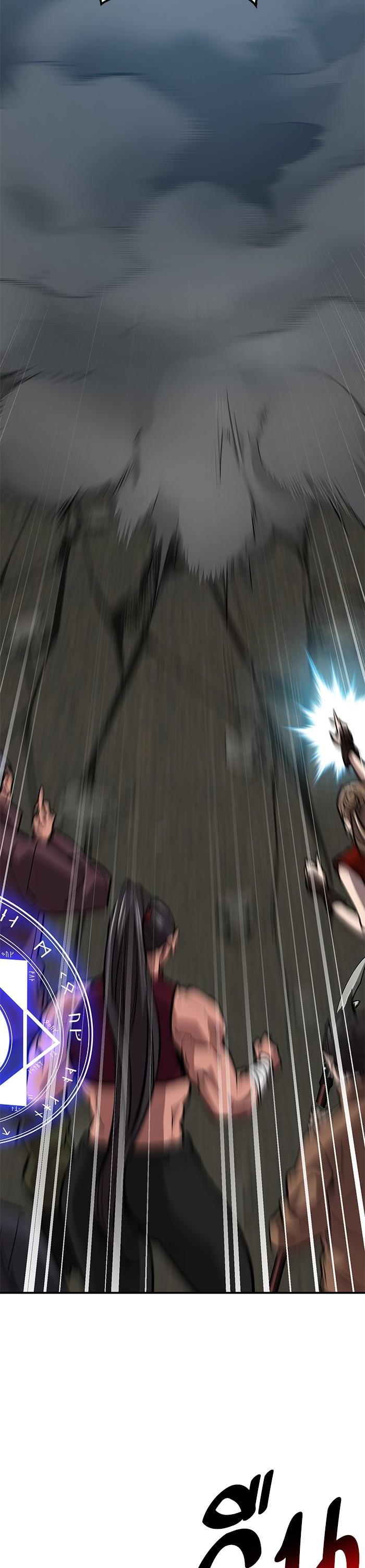 Limit Breaker ยอดคนเลเวลทะลุ ตอนที่ 165 แปลไทย