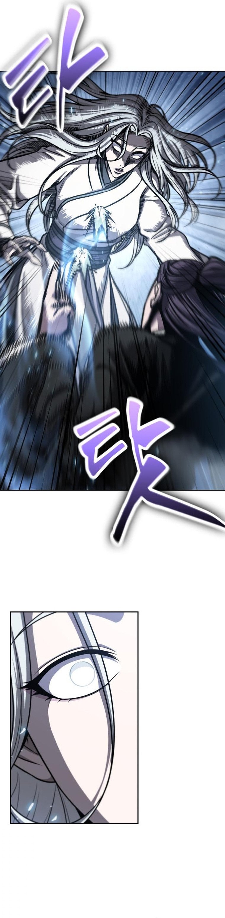 Nano Machine นาโนมาชิน ตอนที่ 170 แปลไทย