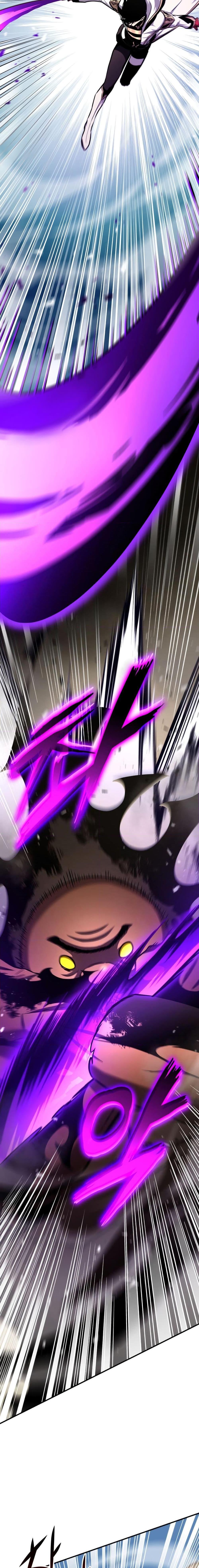 Ranker’s Return (Remake) ตอนที่ 116 แปลไทย