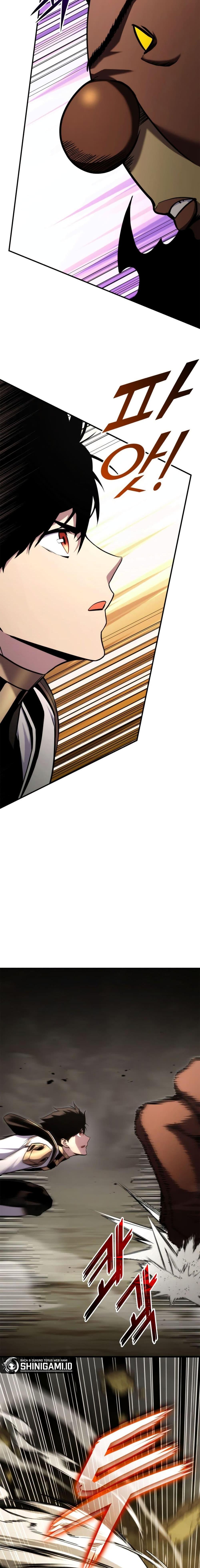 Ranker’s Return (Remake) ตอนที่ 116 แปลไทย