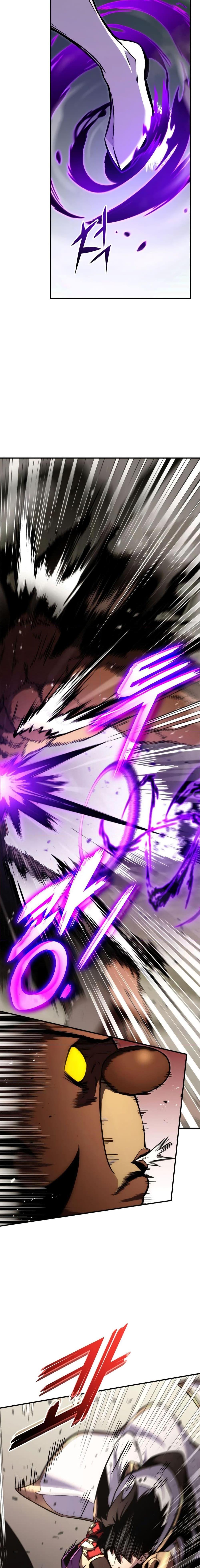 Ranker’s Return (Remake) ตอนที่ 116 แปลไทย