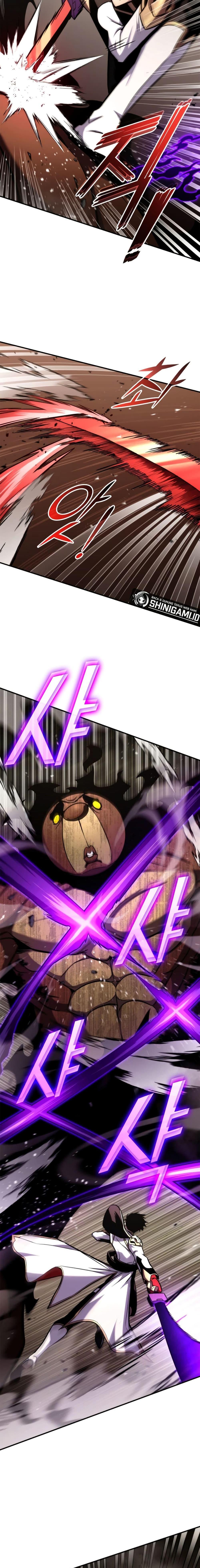 Ranker’s Return (Remake) ตอนที่ 116 แปลไทย