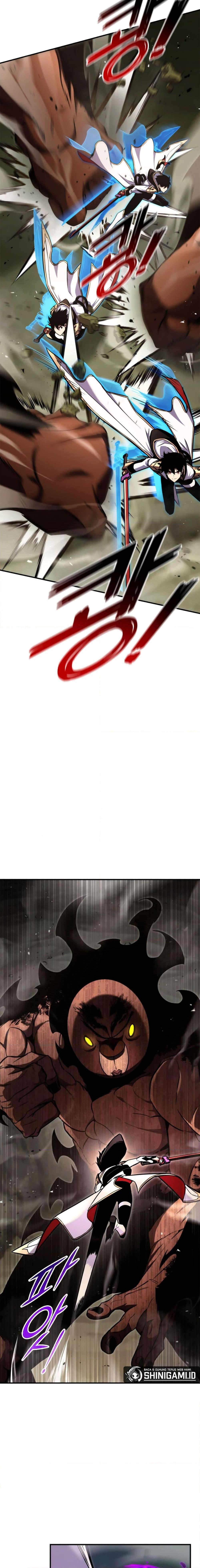 Ranker’s Return (Remake) ตอนที่ 116 แปลไทย