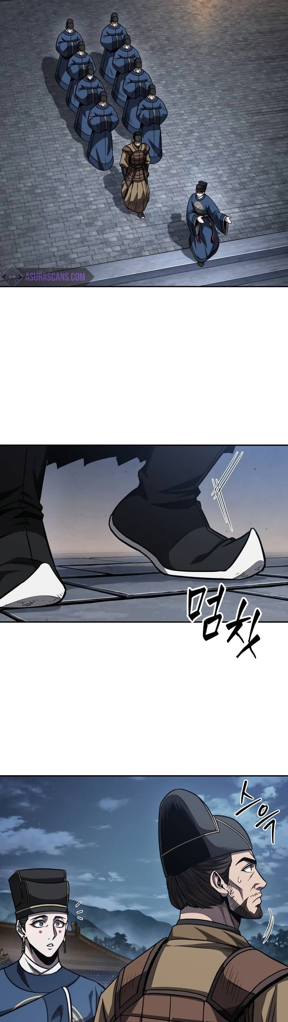 Nano Machine นาโนมาชิน ตอนที่ 189 แปลไทย