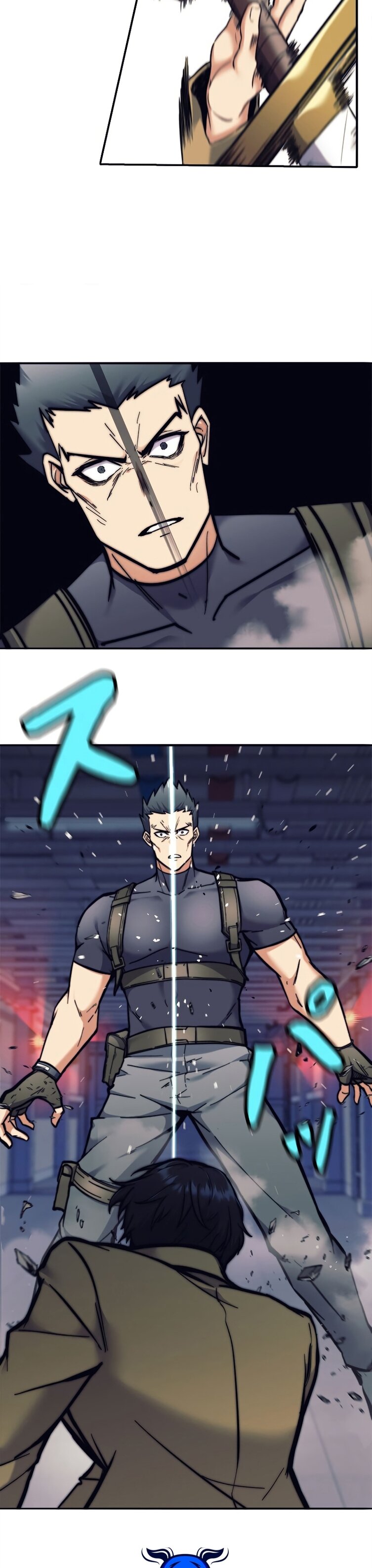 I’m an Ex-class Hunter ผมคือฮันเตอร์คลาส EX ตอนที่ 14 แปลไทย