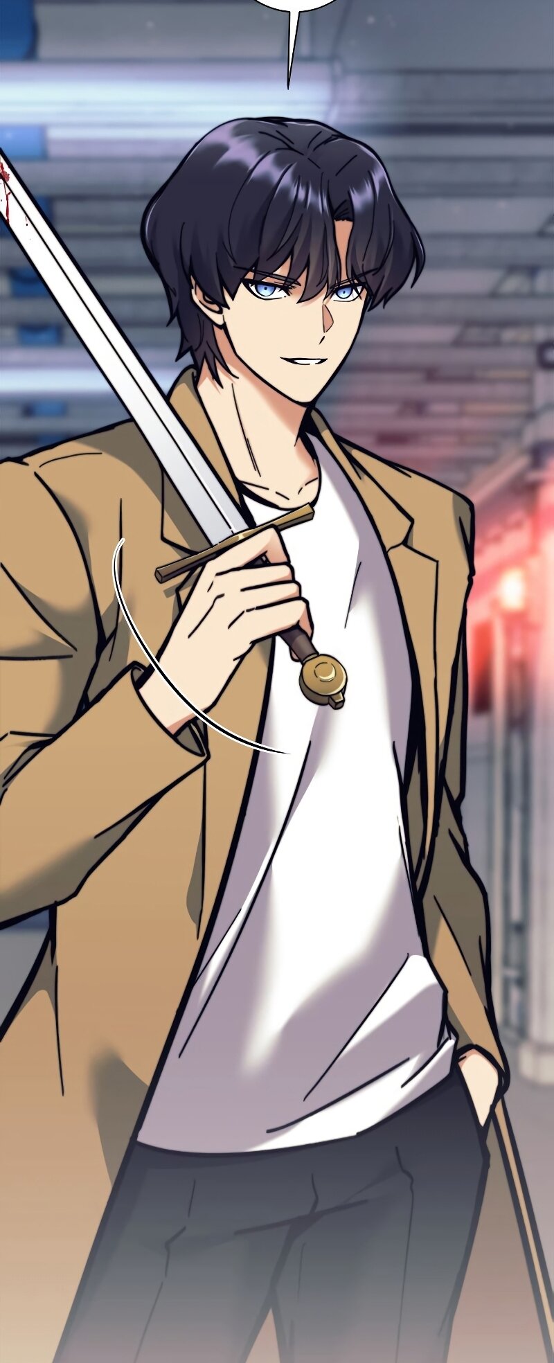 I’m an Ex-class Hunter ผมคือฮันเตอร์คลาส EX ตอนที่ 14 แปลไทย