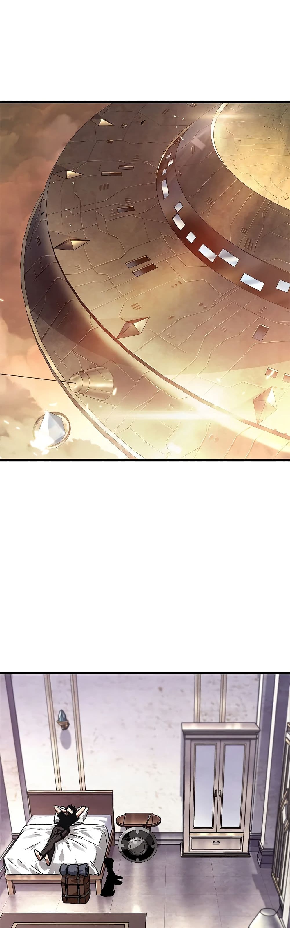 Pick Me Up, Infinite Gacha ตอนที่ 83 แปลไทย