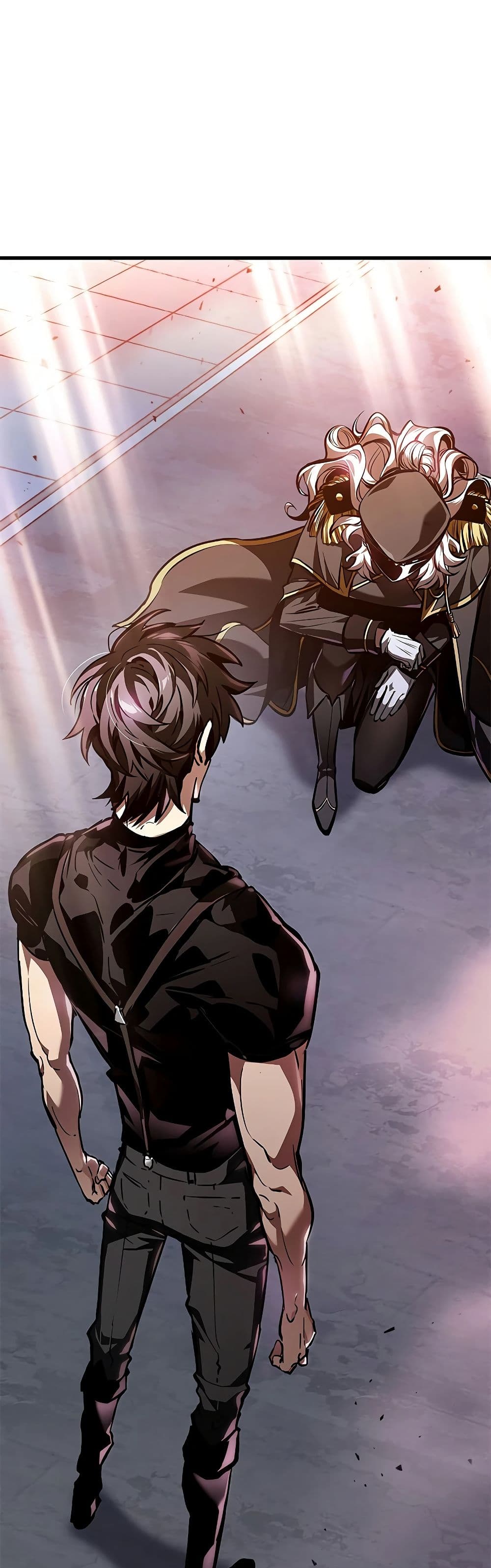 Pick Me Up, Infinite Gacha ตอนที่ 83 แปลไทย