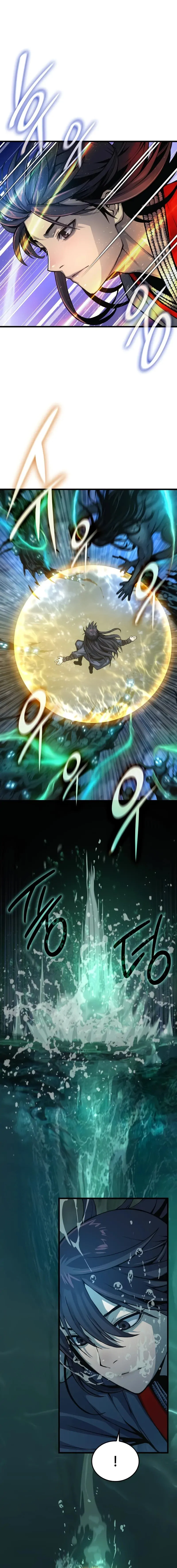 Myst Might Mayhem ตอนที่ 48 แปลไทย