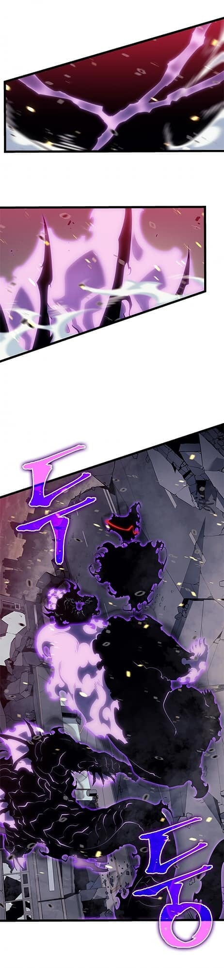 Solo Leveling ตอนที่ 135 แปลไทย