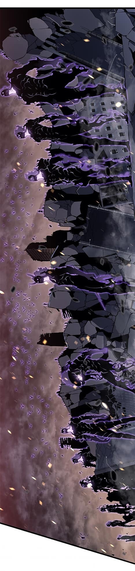 Solo Leveling ตอนที่ 135 แปลไทย