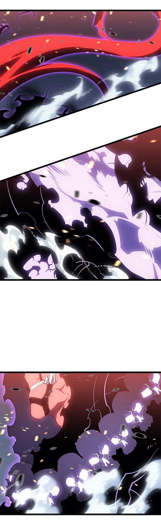 Solo Leveling ตอนที่ 135 แปลไทย