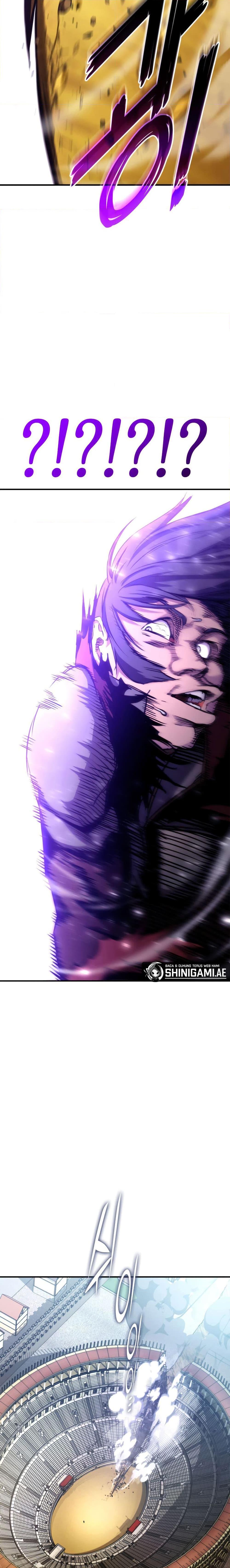 Ranker’s Return (Remake) ตอนที่ 120 แปลไทย