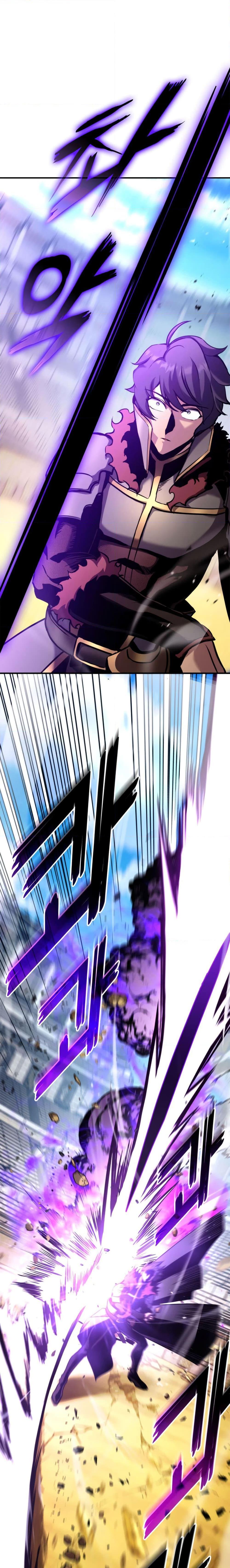 Ranker’s Return (Remake) ตอนที่ 120 แปลไทย