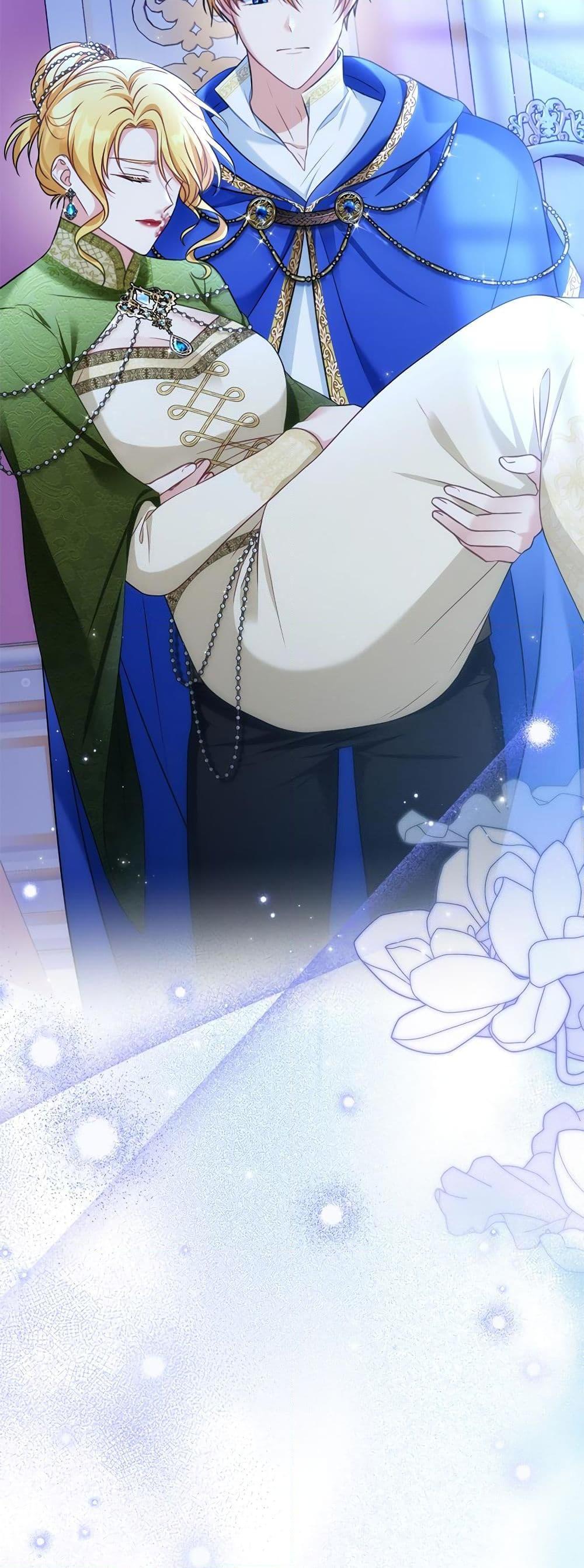 I’m Living With My Mother-In-Law! อะไรของคุณแม่สามีคะเนี่ย? ตอนที่ 37 แปลไทย