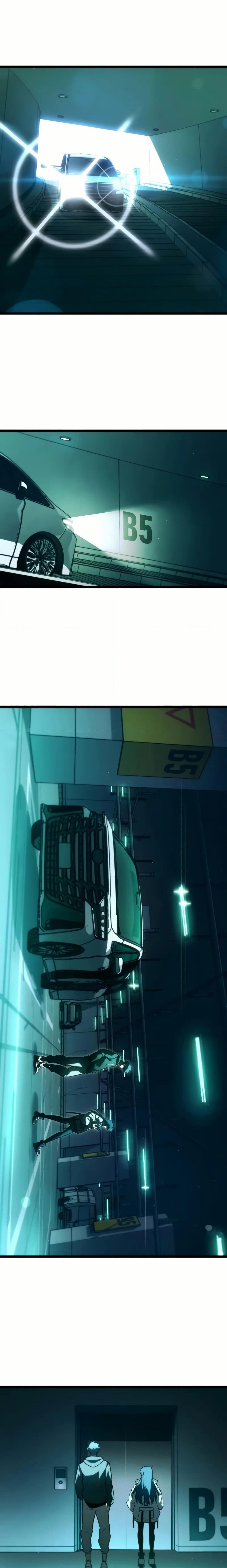 Return of the SSS-Class Ranker ตอนที่ 141 แปลไทย