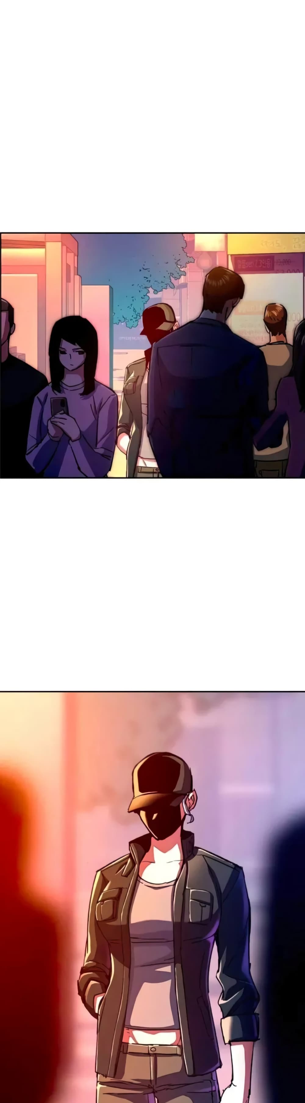 Mercenary Enrollment พี่ชายบอดี้การ์ด ตอนที่ 93 แปลไทย