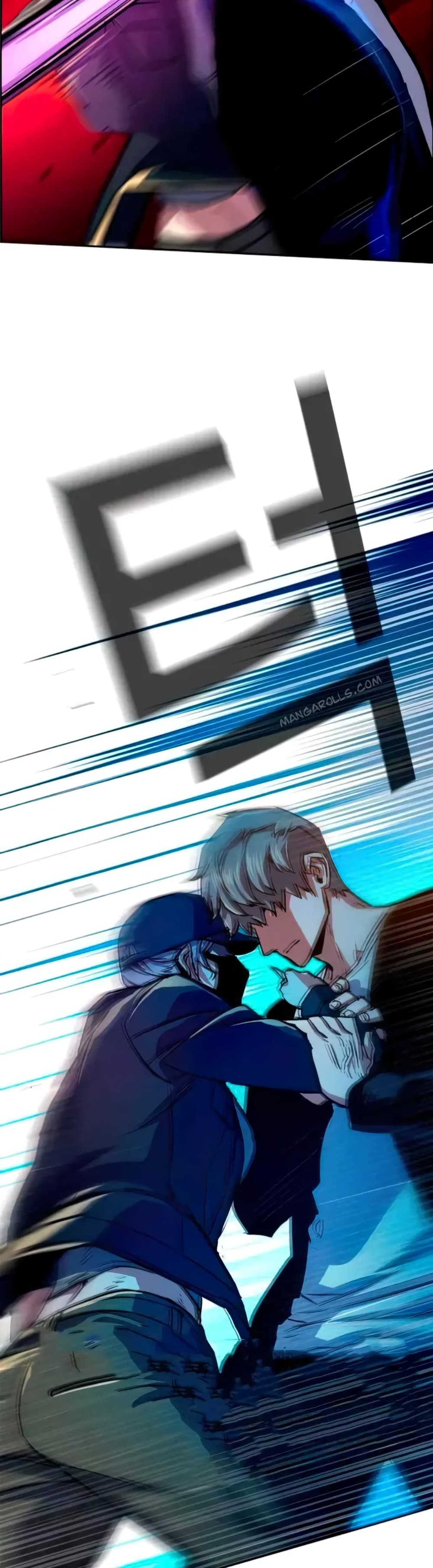 Mercenary Enrollment พี่ชายบอดี้การ์ด ตอนที่ 93 แปลไทย