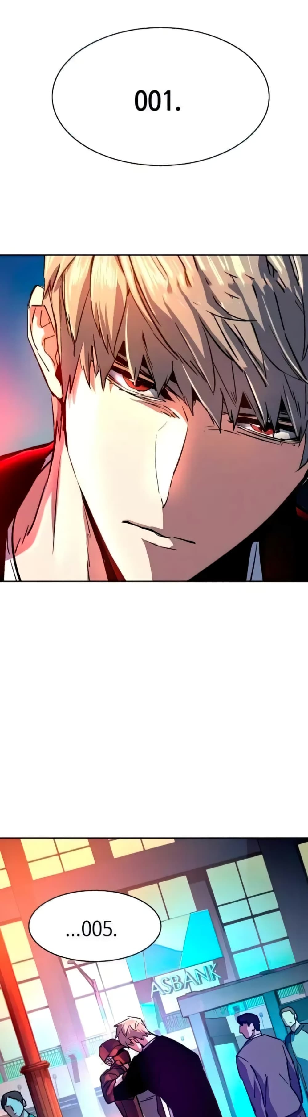 Mercenary Enrollment พี่ชายบอดี้การ์ด ตอนที่ 93 แปลไทย