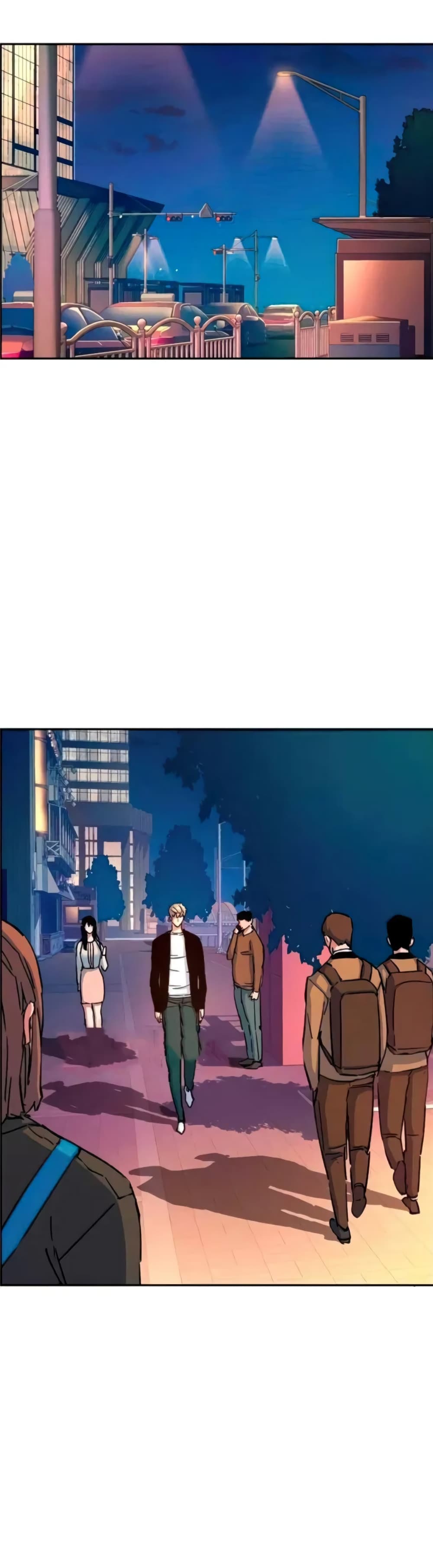 Mercenary Enrollment พี่ชายบอดี้การ์ด ตอนที่ 93 แปลไทย