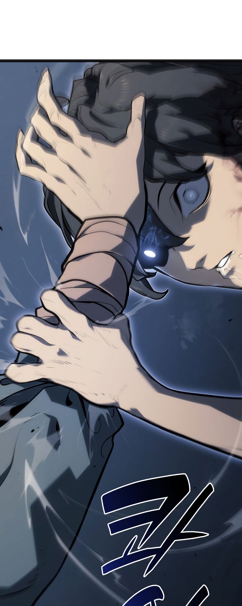 Reaper of the Drifting Moon ตอนที่ 60 แปลไทย