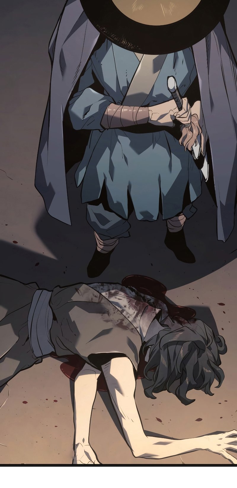 Reaper of the Drifting Moon ตอนที่ 60 แปลไทย