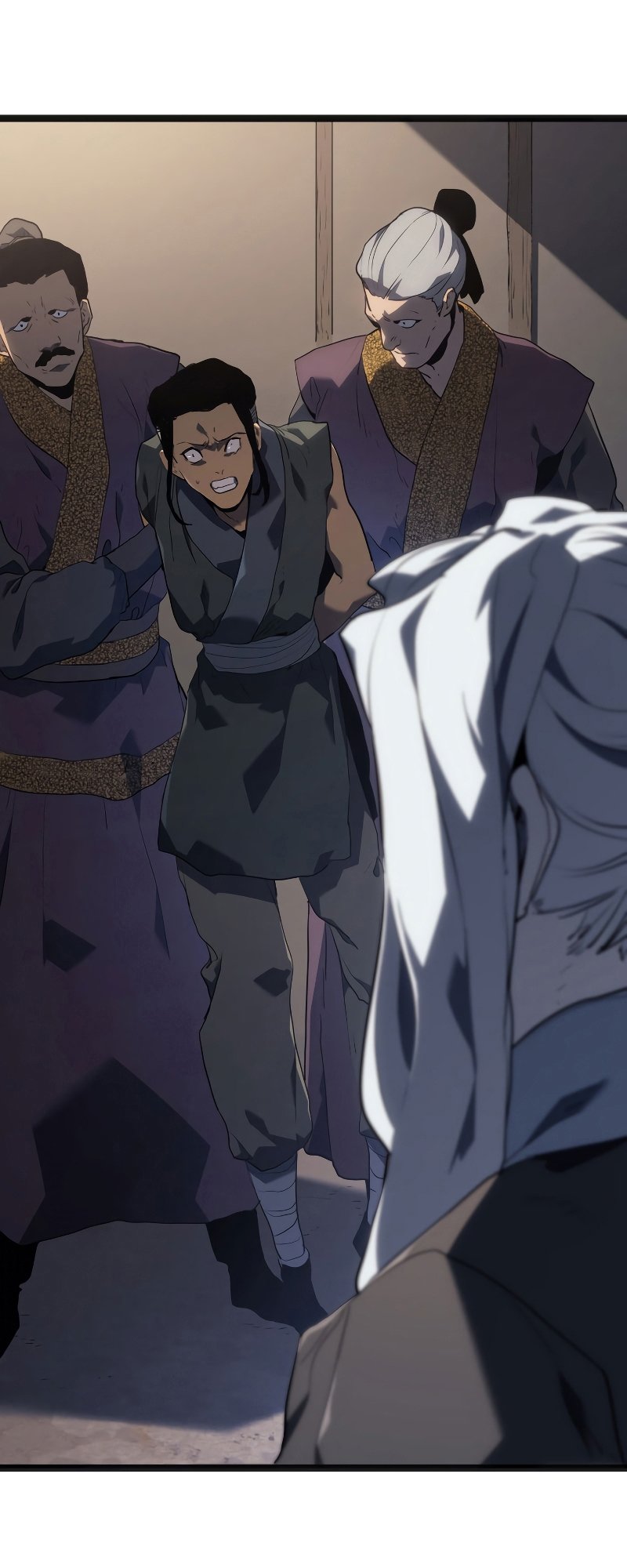 Reaper of the Drifting Moon ตอนที่ 60 แปลไทย