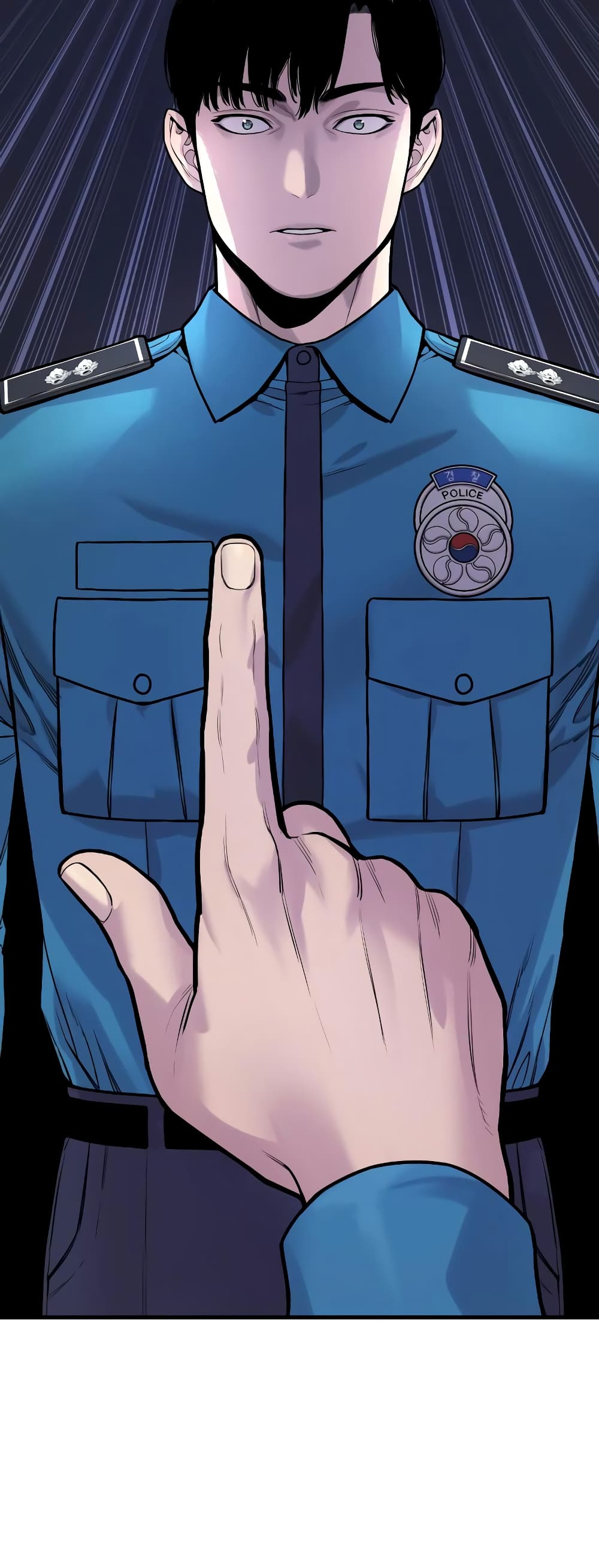 Return of the Bloodthirsty Police ตำรวจนักฆ่า ตอนที่ 4 แปลไทย