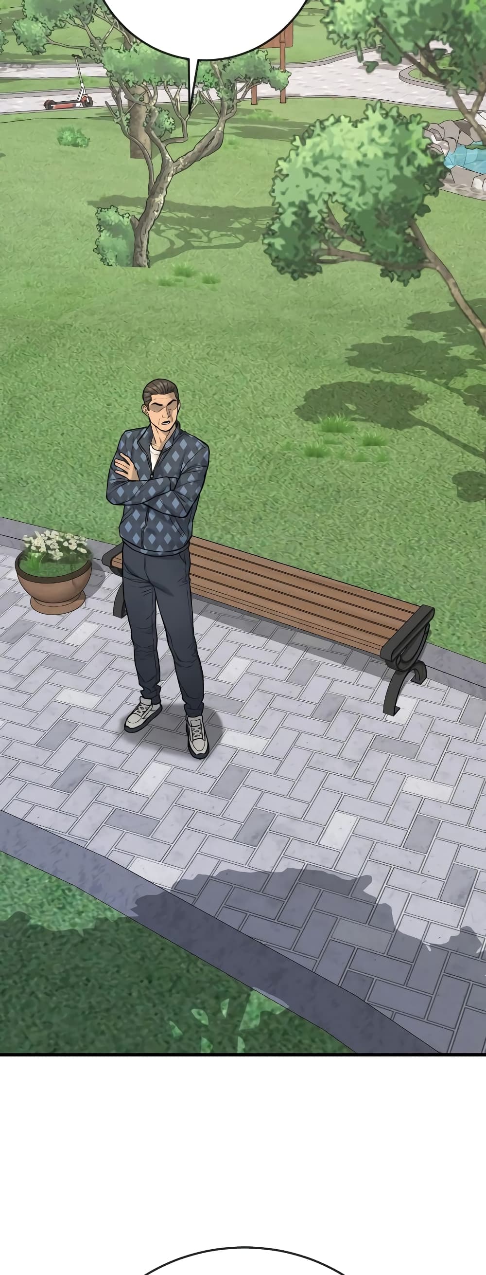 Return of the Bloodthirsty Police ตำรวจนักฆ่า ตอนที่ 4 แปลไทย