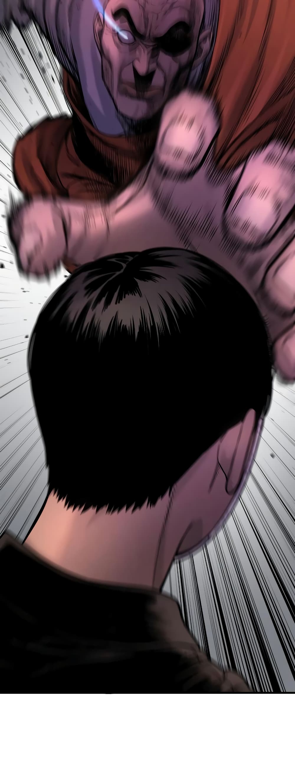 Return of the Bloodthirsty Police ตำรวจนักฆ่า ตอนที่ 4 แปลไทย