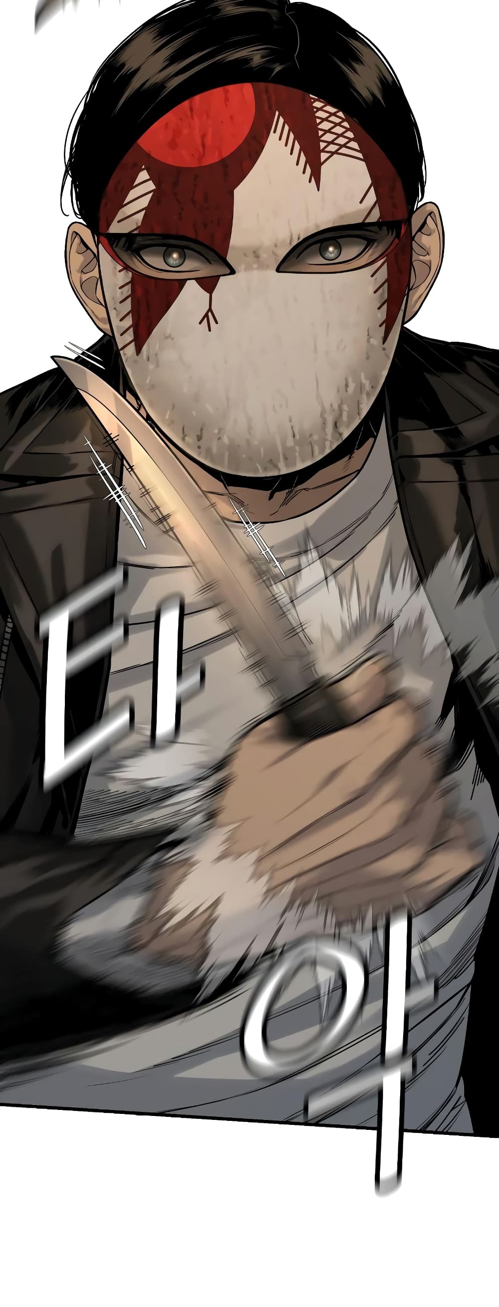 Return of the Bloodthirsty Police ตำรวจนักฆ่า ตอนที่ 4 แปลไทย