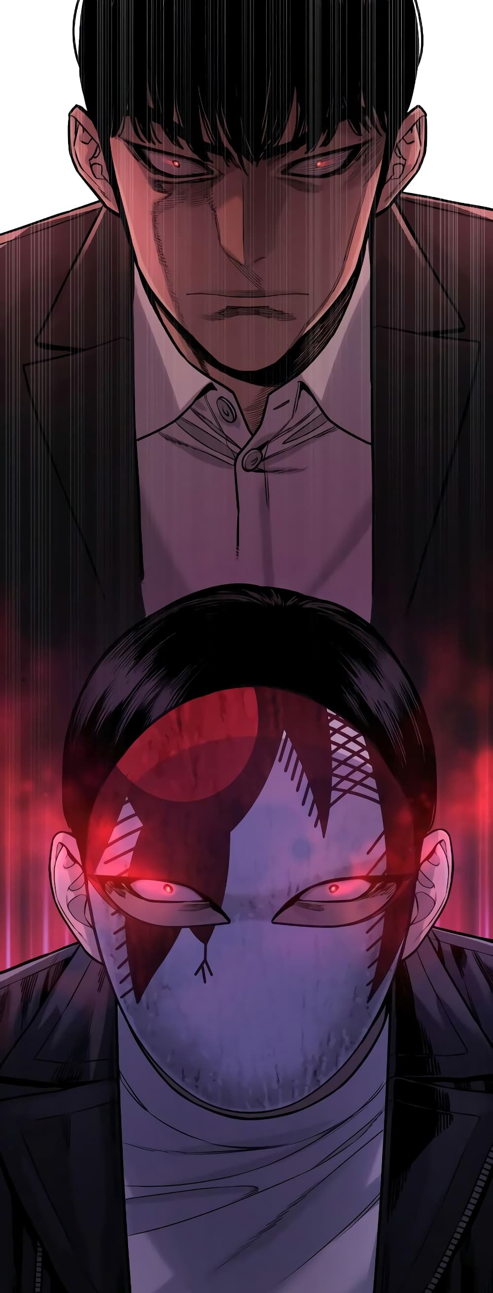 Return of the Bloodthirsty Police ตำรวจนักฆ่า ตอนที่ 4 แปลไทย