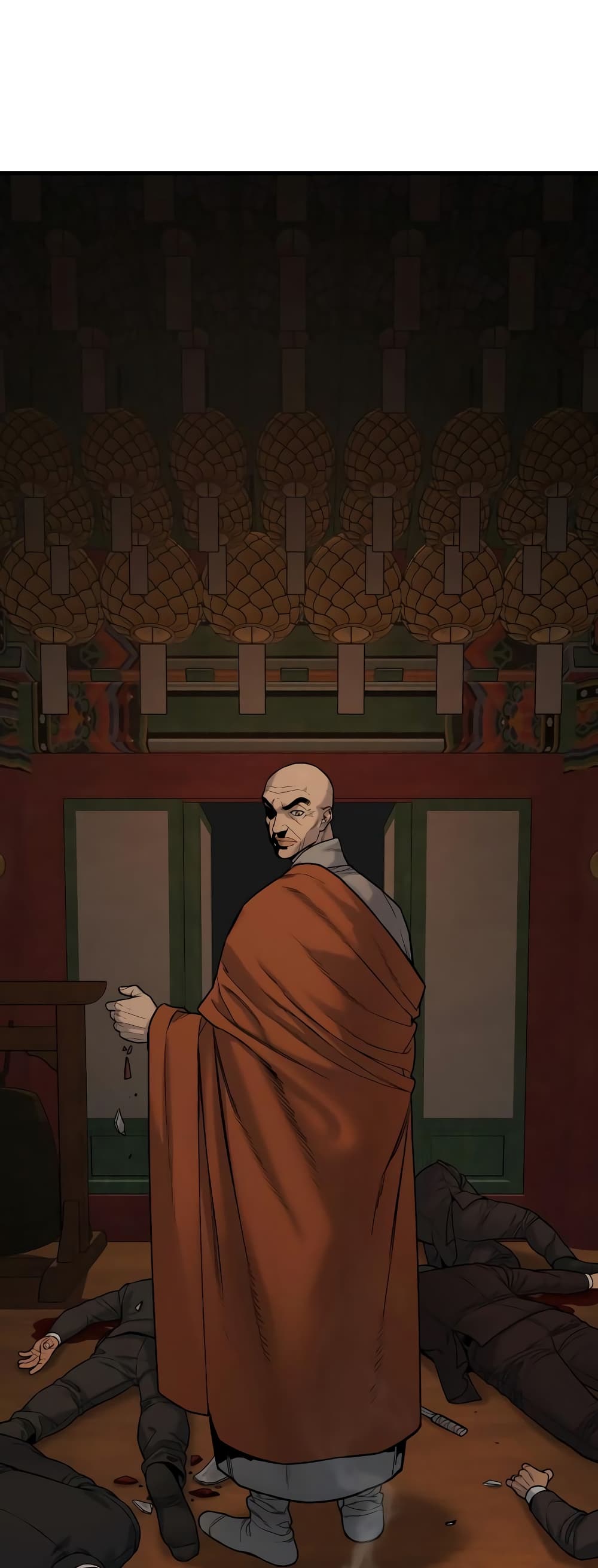 Return of the Bloodthirsty Police ตำรวจนักฆ่า ตอนที่ 4 แปลไทย