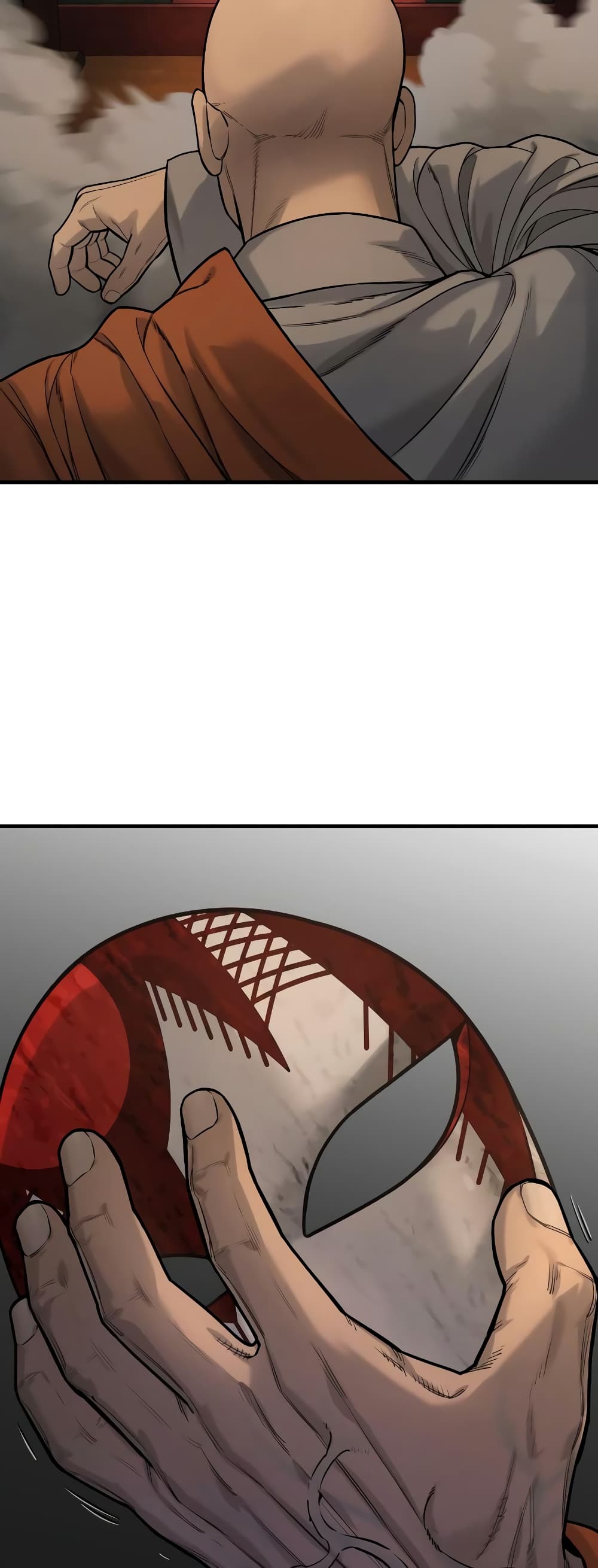 Return of the Bloodthirsty Police ตำรวจนักฆ่า ตอนที่ 4 แปลไทย