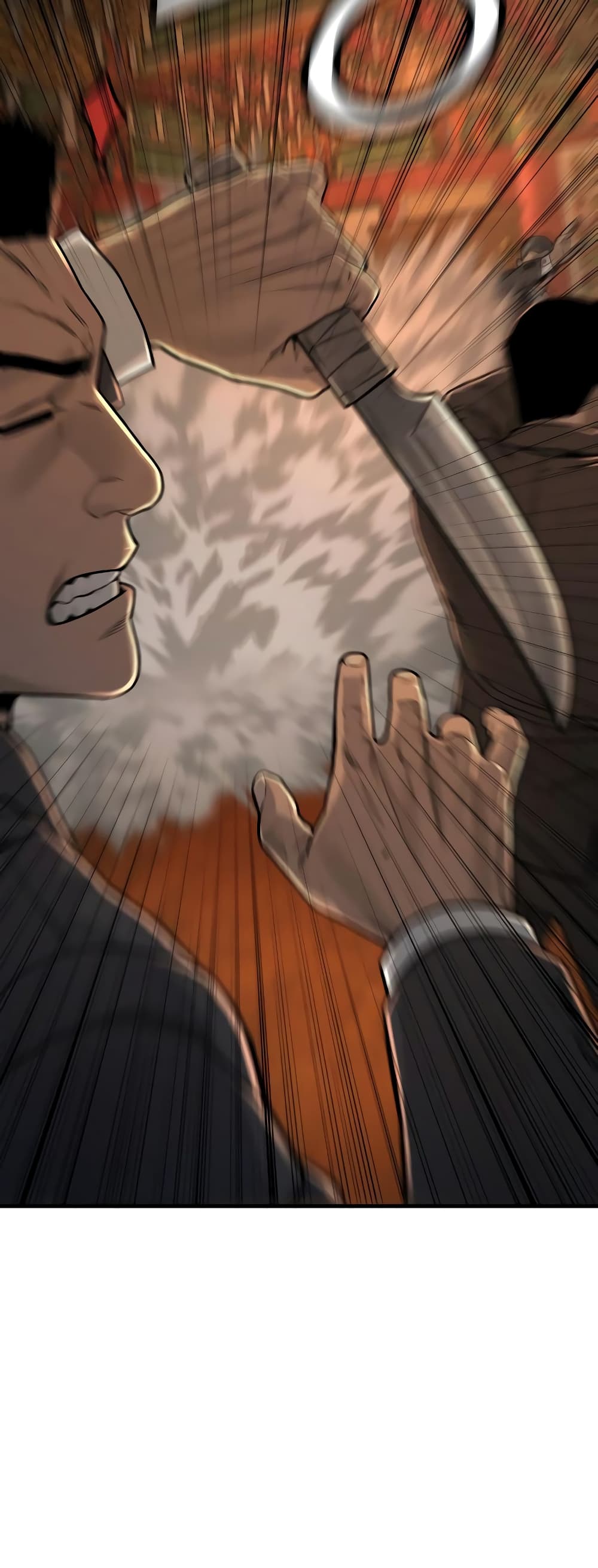 Return of the Bloodthirsty Police ตำรวจนักฆ่า ตอนที่ 4 แปลไทย