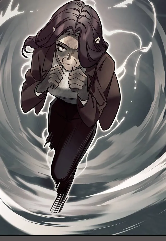 Reincarnation Path of The Underworld King ยอมรา ผู้พิพากษาจากนรก ตอนที่ 49 แปลไทย