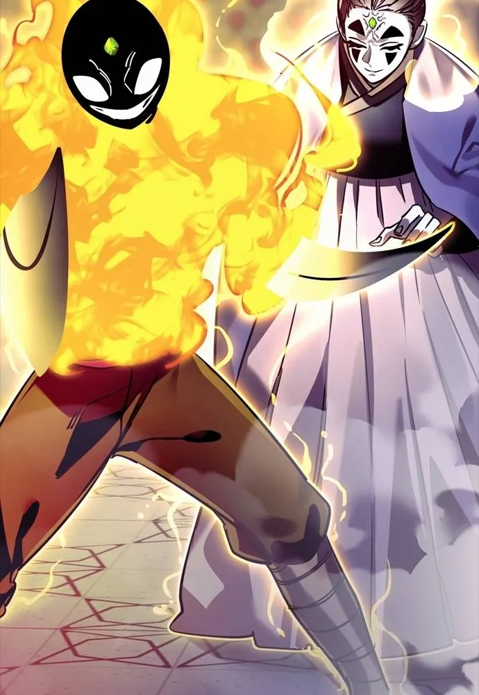 Reincarnation Path of The Underworld King ยอมรา ผู้พิพากษาจากนรก ตอนที่ 49 แปลไทย