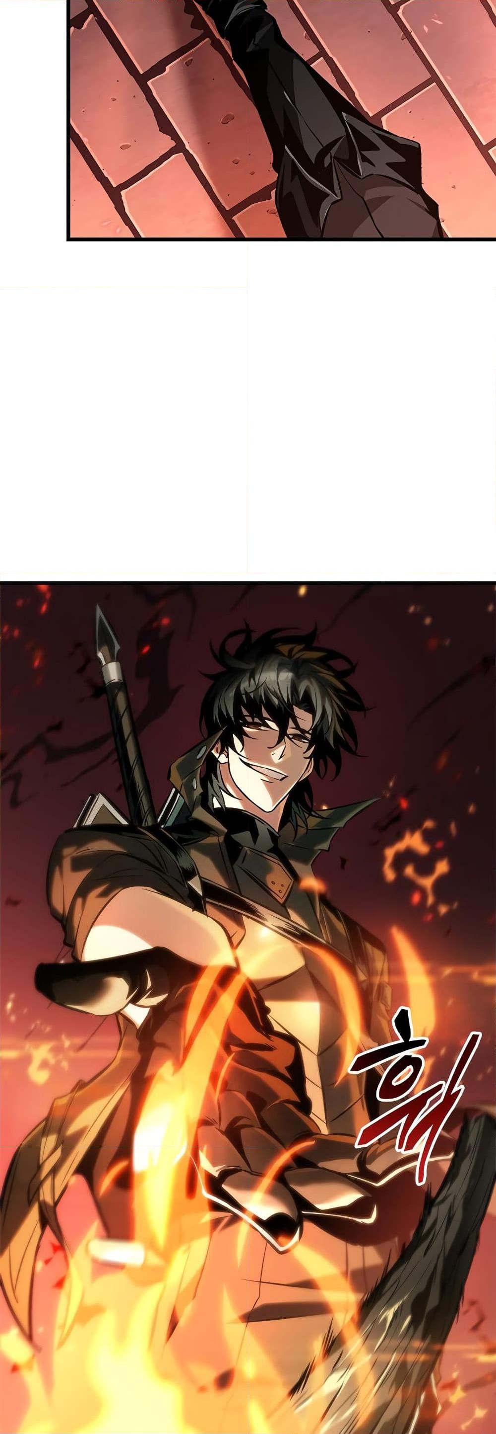 Pick Me Up, Infinite Gacha ตอนที่ 116 แปลไทย