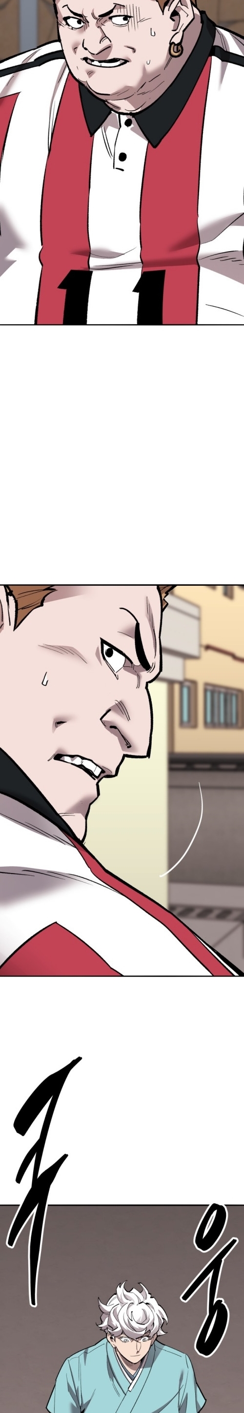 Limit Breaker ยอดคนเลเวลทะลุ ตอนที่ 134 แปลไทย