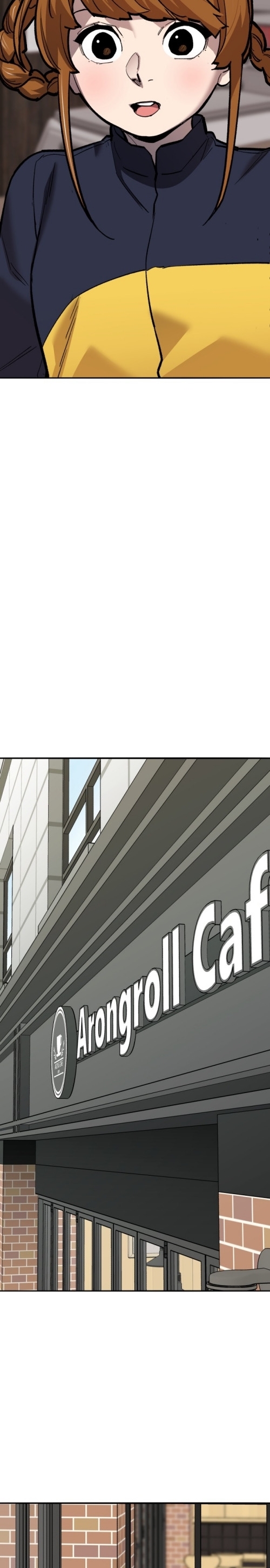 Limit Breaker ยอดคนเลเวลทะลุ ตอนที่ 134 แปลไทย