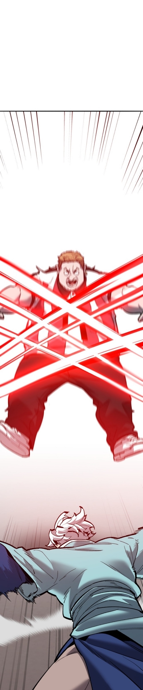 Limit Breaker ยอดคนเลเวลทะลุ ตอนที่ 134 แปลไทย