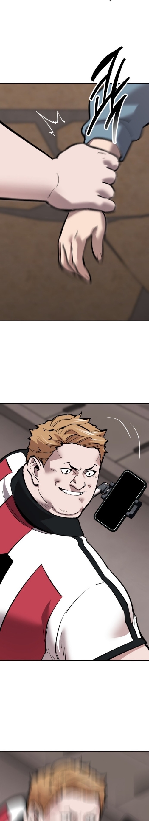 Limit Breaker ยอดคนเลเวลทะลุ ตอนที่ 134 แปลไทย