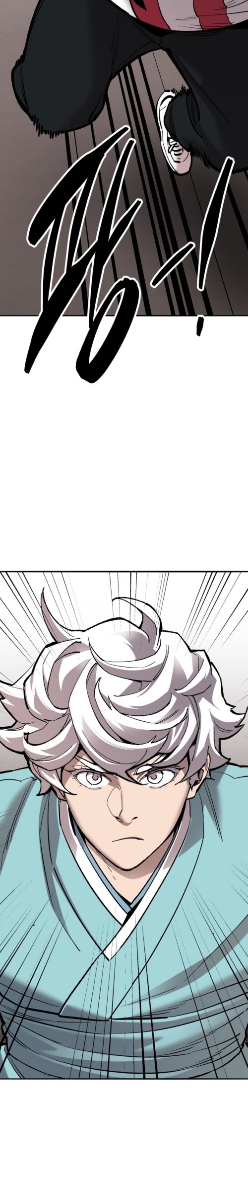 Limit Breaker ยอดคนเลเวลทะลุ ตอนที่ 134 แปลไทย