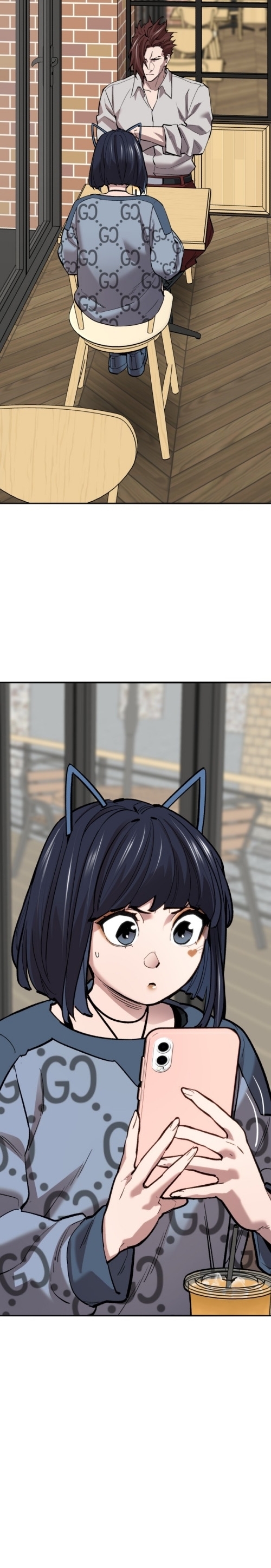 Limit Breaker ยอดคนเลเวลทะลุ ตอนที่ 134 แปลไทย