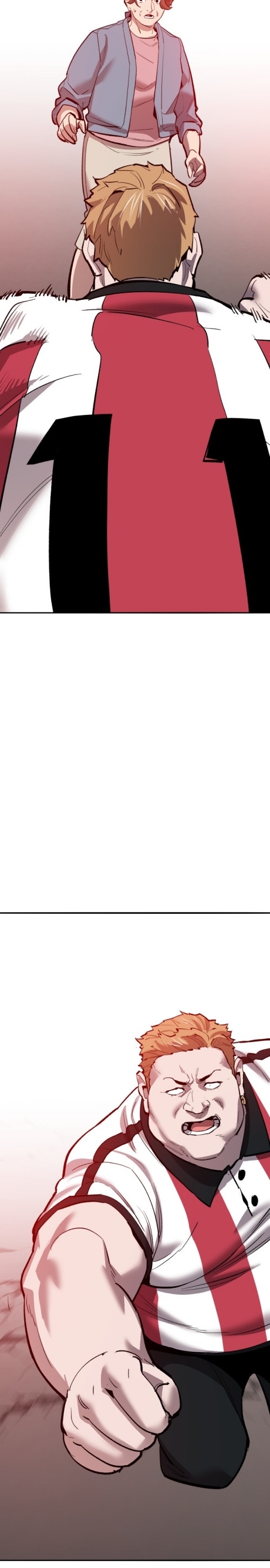 Limit Breaker ยอดคนเลเวลทะลุ ตอนที่ 134 แปลไทย