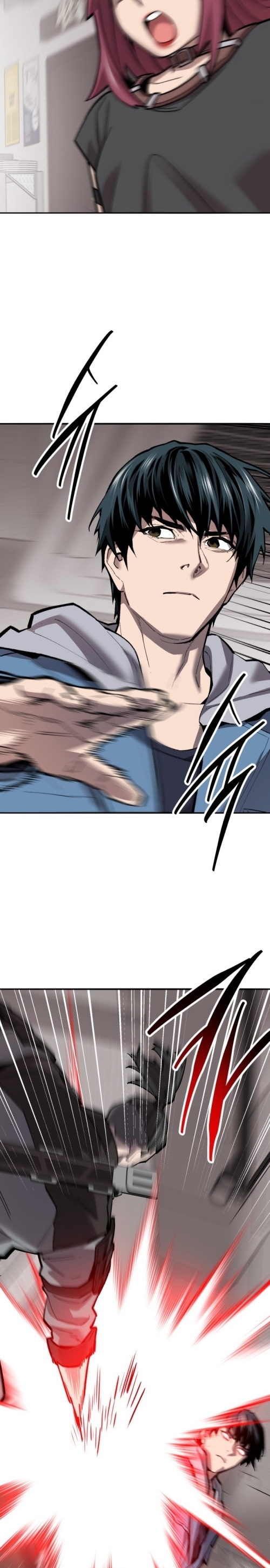 Limit Breaker ยอดคนเลเวลทะลุ ตอนที่ 134 แปลไทย