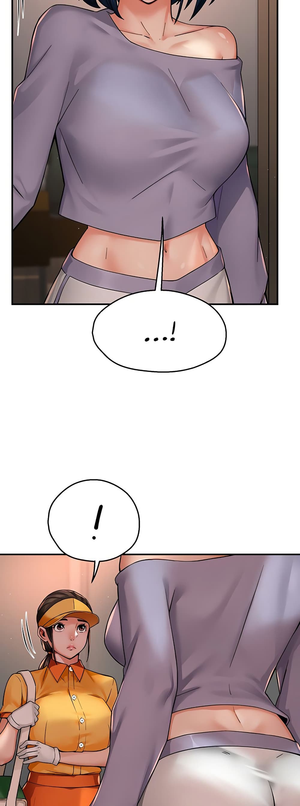 Yogurt Delivery Lady - ตอนที่ 32